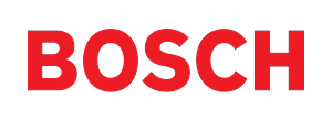 Logotipo de Bosch