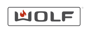 Logotipo de Wolf